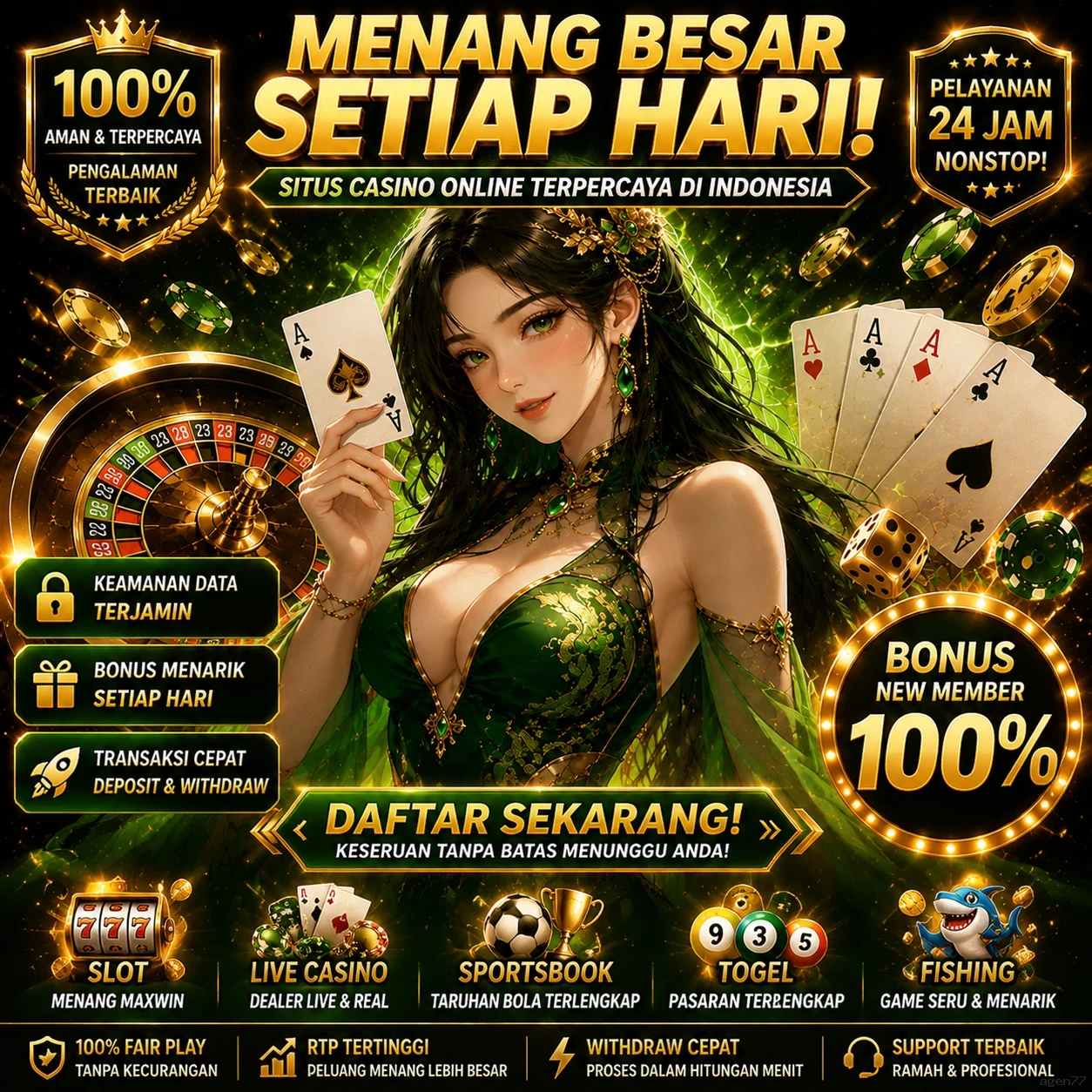 agen77