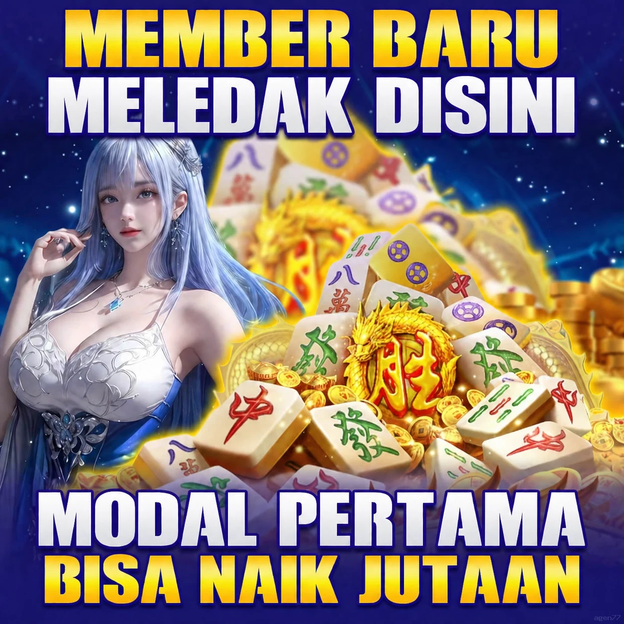 agen77