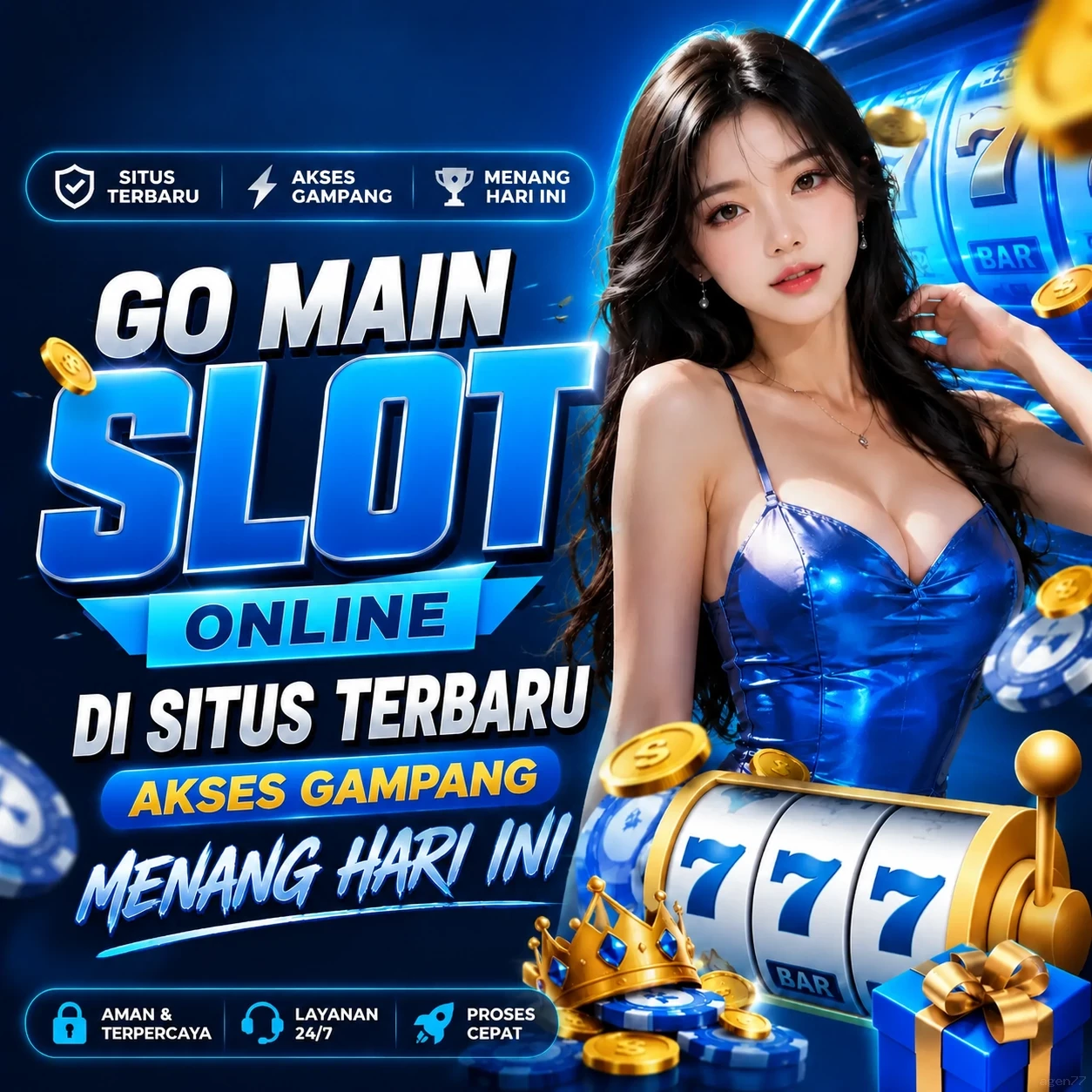 agen77 APK Indonesia - Panduan Lengkap dan Tutorial